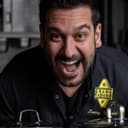 Denny Imbroisi