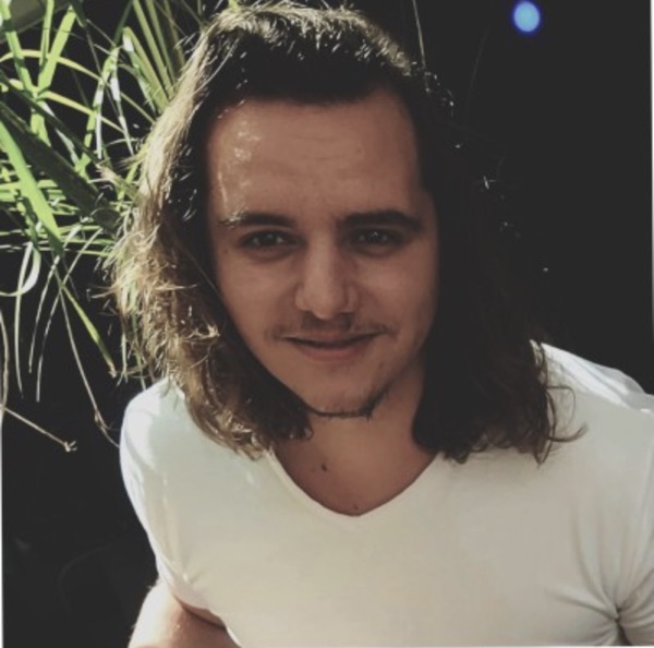 Jérôme Manuguerra